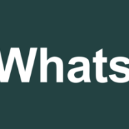 WhatsApp - Logo