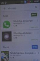 WhatsApp - PlayStore